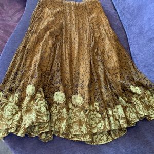 Coldwater Creek Skirt PL